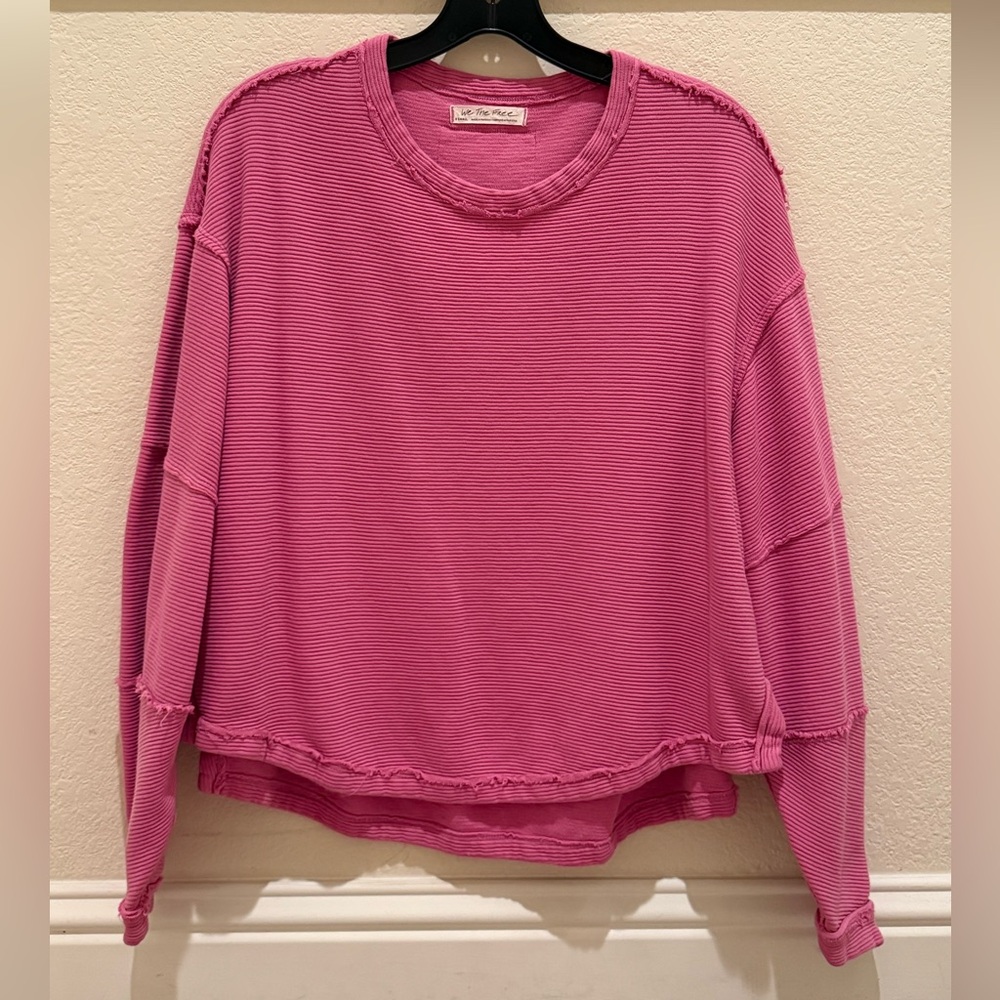 Free People Total Eclipse Tee